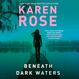 Imagen de icono Beneath Dark Waters