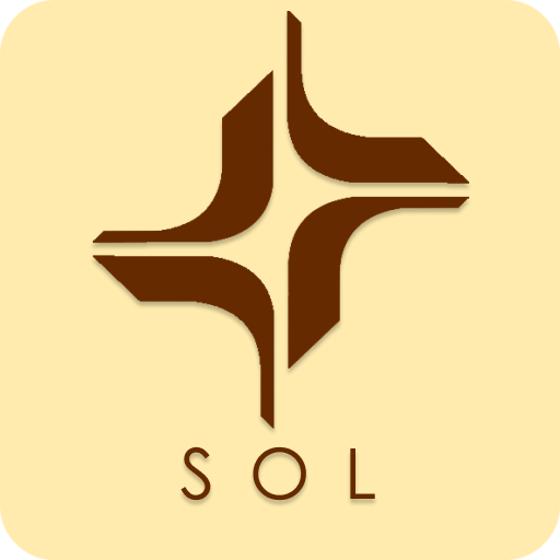 SOL - SJDF logo