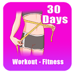 Women Workout at Home - Lose Belly Fat at Home Apk