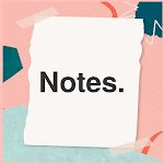 Cover Image of 下载 Notepad Free 1.0.0 APK