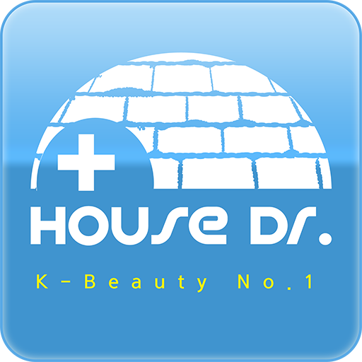 하우스닥터 이글루 - 페이스&바디케어 화장품 쇼핑몰 logo