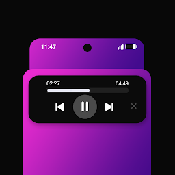 Icon image DynamicBar Pro