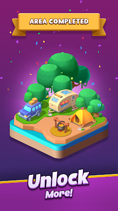 Block Rush: Block Puzzle Game - Screenshot 4