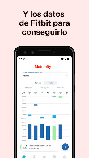 Maternity + Screen 3