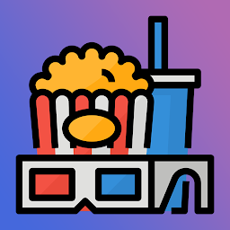 Icon image Guess the Movie from Picture or Poster — Quiz Game