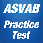 Cover Image of Descargar ASVAB Practice Test  APK