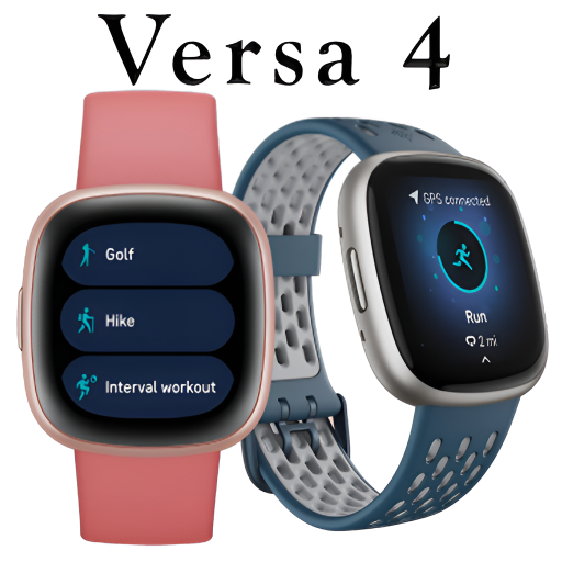 smartwatch versa 4 features Header - AppWisp.com