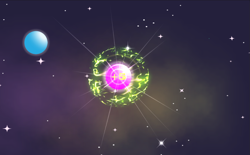 Android application Big Small screenshort
