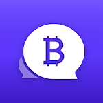 Cover Image of Unduh coinchat 2.0.2 APK