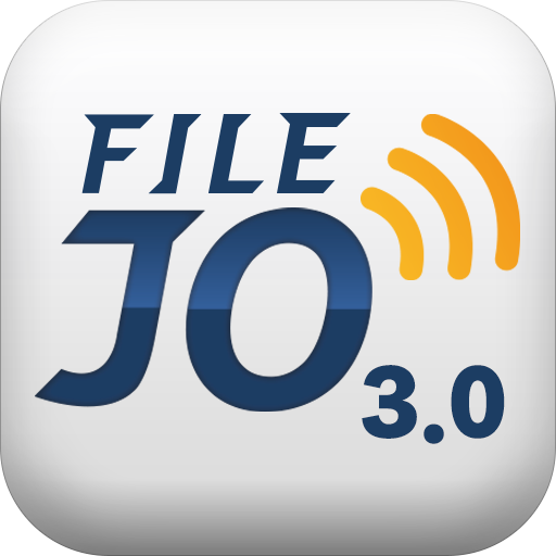 파일조(FileJo) – 최신영화/드라마/동영상/만화 logo