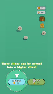 Slime Paradise