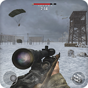 Top 47 Action Apps Like World War 2 Winter Heroes - Free Shooting Games - Best Alternatives