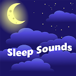 Cover Image of Download Sleep Sounds Free- Relaxing So  APK