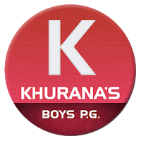 Khuranas Boys PG - Boys Hoste