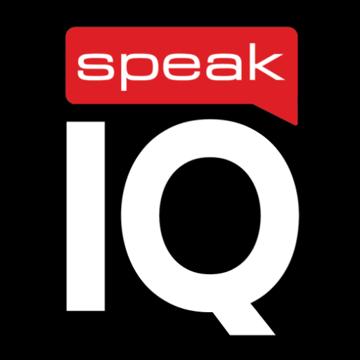 Speak IQ Header - AppWisp.com