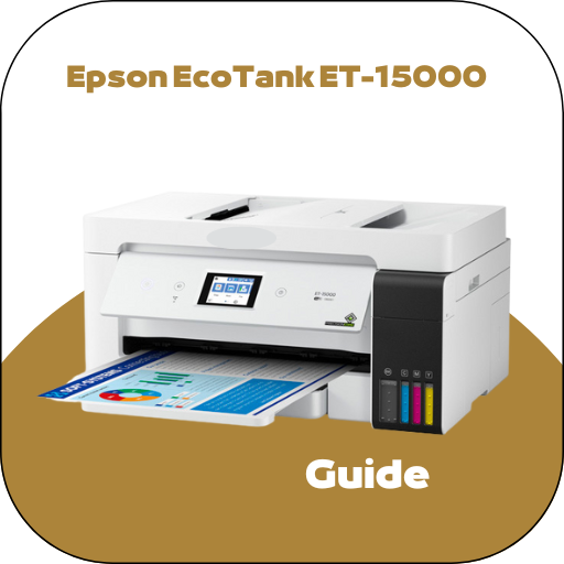 Epson EcoTank ET-15000 Guide