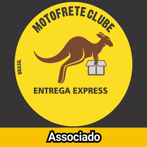 Motofrete Clube - Profissional  Icon