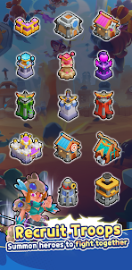 Rumble Defense
