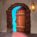 100 Doors - Aura Room Escape icon