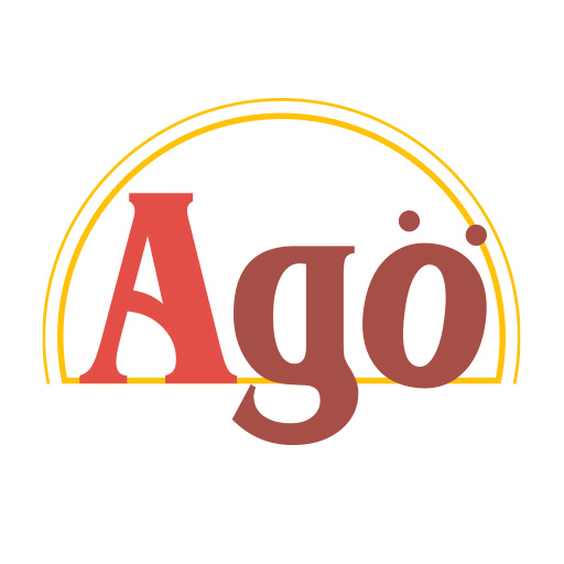Ago最優質的購物商城  Icon