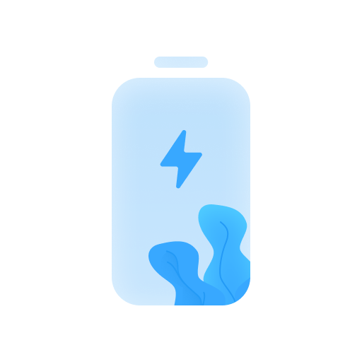 Battery Z - Alarm Notification logo