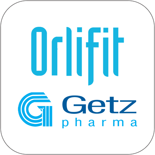 Orlifit 365 logo