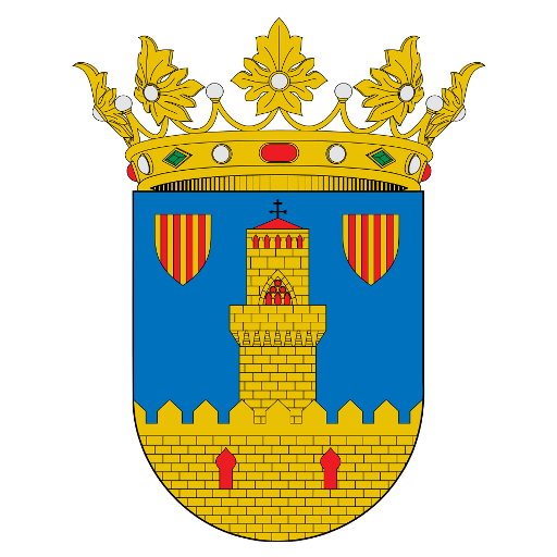 Miedes Informa logo