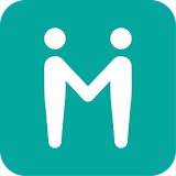 Mixle - Meet. Mix. Mingle. icon