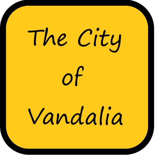Vandalia Utility Services logo
