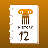 Ôn thi đại học môn Lịch sử (Offline) icon