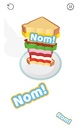 Sandwich!