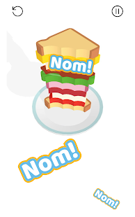 Sandwich! 0.93.1 APK screenshots 8