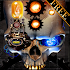Steampunk Skull Free Wallpaper1.0.3