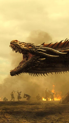Wallpapers GAME OF THRONES Screen 3
