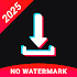 Download video no watermark1.45.1 (Premium)