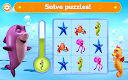 screenshot of LooLoo Kids: Fun Baby Games!