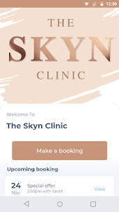 The Skyn Clinic