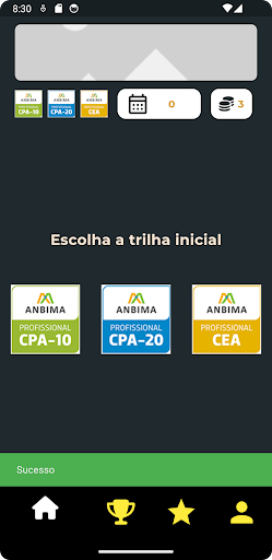 Financas Na Pratica Screen 2