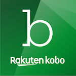 Cover Image of Download Booktopia by Rakuten Kobo 8.21.29250 APK