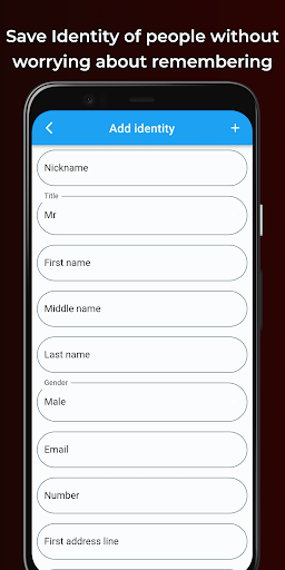Password Manager Pro screenshot 14