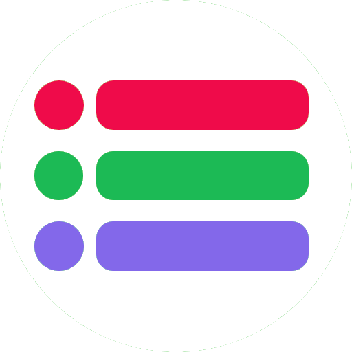 予定表 logo