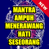 Mantra Ampuh Penerawang Hati sesorang icon