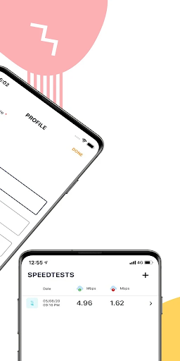 My Market Book Screen 3