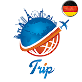 Berlin Travel Guide icon