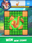 screenshot of Blast Busters – Cubes Match 3