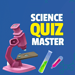 Icon image Science Quiz Master