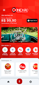 Screenshot image