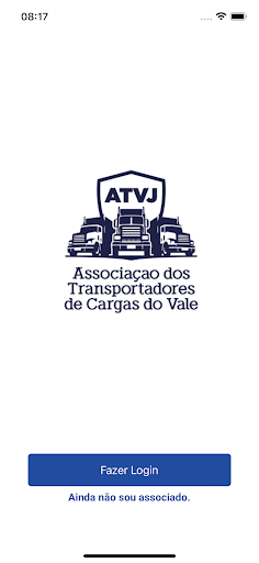 ATVJ ASSOCIADO Screen 2