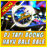 Top 31 Music & Audio Apps Like DJ Tapi Boong Hayu Bale Bale Offline - Best Alternatives