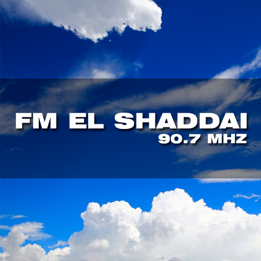 Fm El Shaddai Misiones logo